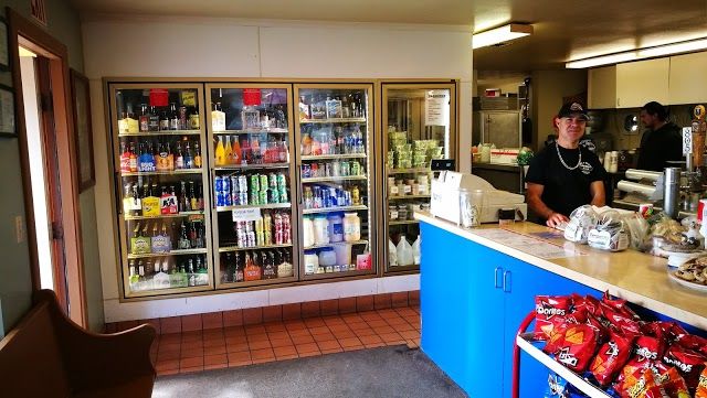 Nik-N-Willie's Pizza & Subs